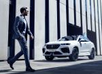 WEY VV7 GT brabus | automotive 2020 года